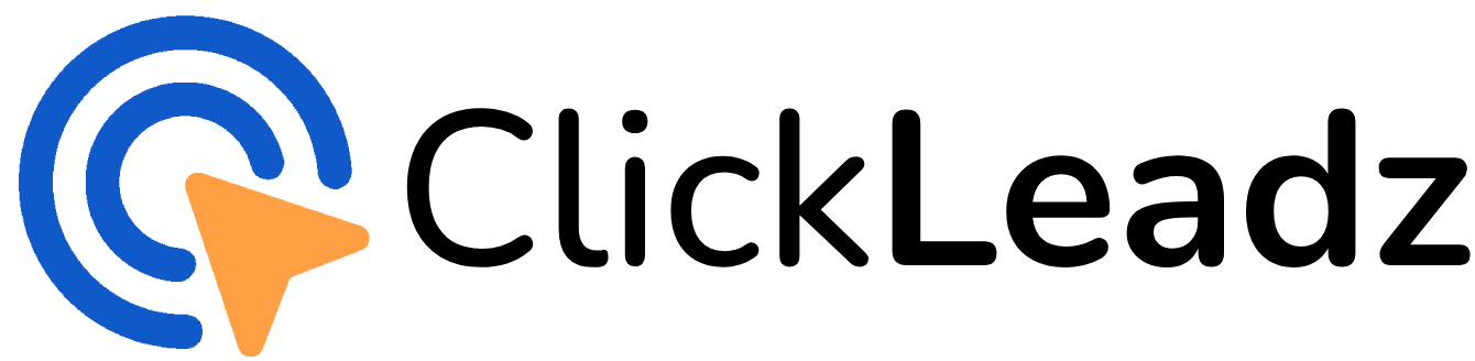 ClickLeadz logo